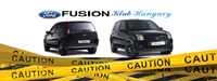Ford Fusion Klub Hungary ~ Facebook csoport